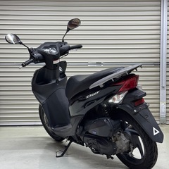 ホンダ Dio110 ディオの画像