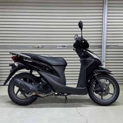 ホンダ Dio110 ディオの画像
