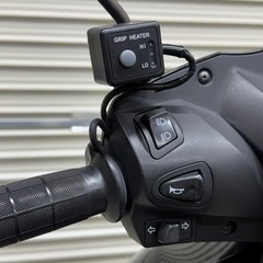 ホンダ Dio110 ディオの画像