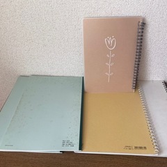 ノートまとめて14冊の画像
