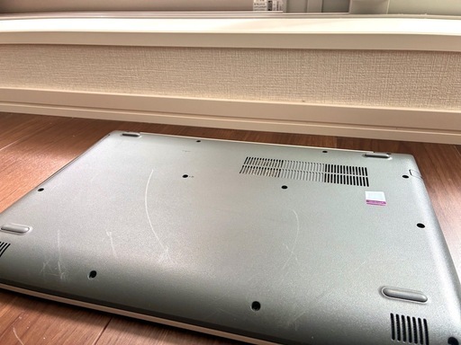 Core™ i7-8550U Lenovoノートパソコン（動作確認済み）
