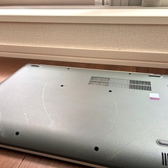 Core™ i7-8550U Lenovoノートパソコン（動作確認済み）の画像