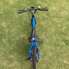 子供用自転車(LOUIS GARNEAU ルイガノ)16インチの画像