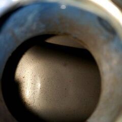 モンキー ガソリンタンクの画像
