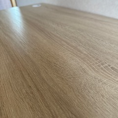 パソコンデスクの画像