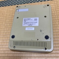 スーパーファミコンの画像