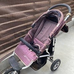 Air Buggy COCO 中古の画像