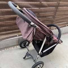 Air Buggy COCO 中古の画像