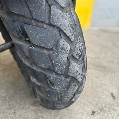 セル1発始動‼️低走行9,100km⭐️VOX ヤマハ⭐️安心のFiモデル‼️原付　スクーター　50ccの画像