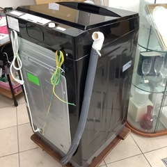 NITORI   ニトリ　洗濯機　NTR60 BKN   2023年製  6㎏の画像