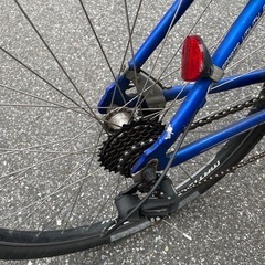 MTB 自転車の画像