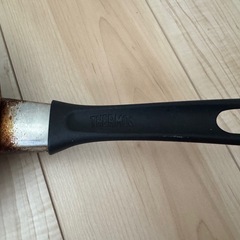 サーモス　フライパン　21cmの画像