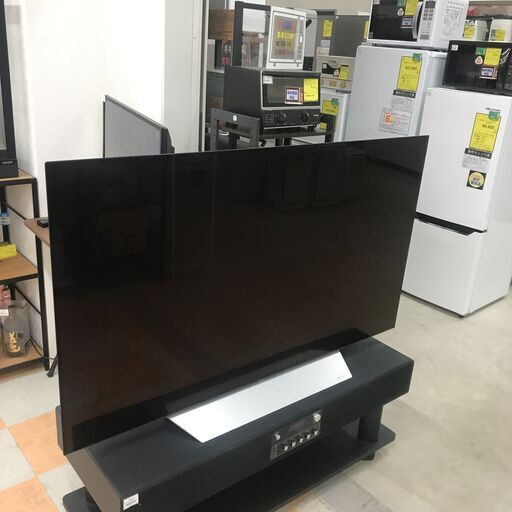 【ジャングルジャングル石川金沢店】 エルジー 液晶テレビ JLEDSSC7P-J 2018 動作確認／クリーニング済み