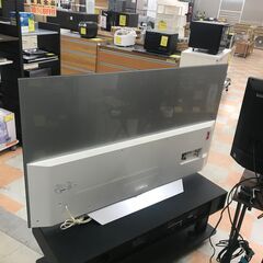 【ジャングルジャングル石川金沢店】 エルジー 液晶テレビ JLEDSSC7P-J 2018 動作確認／クリーニング済みの画像