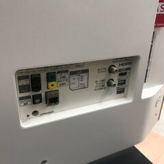 【ジャングルジャングル石川金沢店】 エルジー 液晶テレビ JLEDSSC7P-J 2018 動作確認／クリーニング済みの画像
