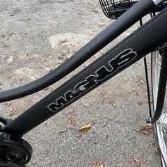 自転車の画像