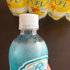 炭酸飲料【決まりました‼️】の画像