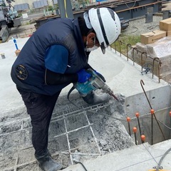 群馬県、埼玉県の雑工作業員12000円の画像