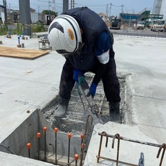群馬県、埼玉県の雑工作業員12000円の画像