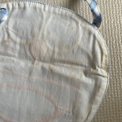 新品　ベビー　スタイ　どらえもん　タオル地の画像