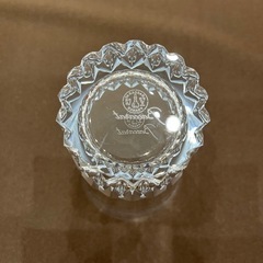 【ジャングルジャングル 岸和田和泉インター店】バカラ ヴィータ ハイボールグラス グラス クリスタル 高級 Baccarat 食器 ギフト 和泉市 堺市 岸和田市 泉大津市 高石市 泉北郡熊取町の画像