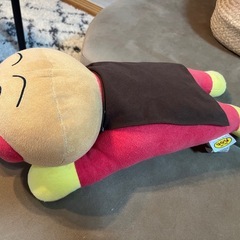 アンパンマンぬいぐるみの画像