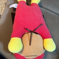 アンパンマンぬいぐるみの画像