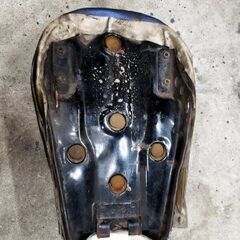 モンキー シートの画像