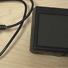 Panasonic LUMIX DMC-SZ10　デジタルカメラの画像