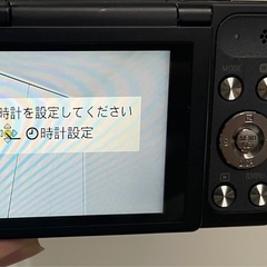 Panasonic LUMIX DMC-SZ10　デジタルカメラの画像