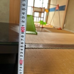 テレビ台②の画像