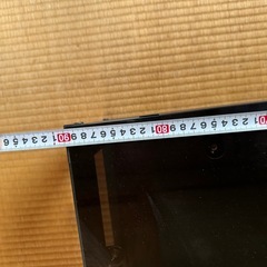 テレビ台②の画像