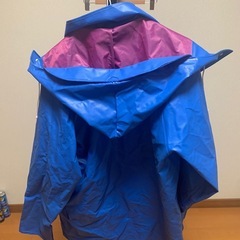 漁師、水産用合羽の画像