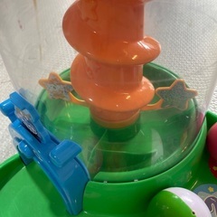 アンパンマン　くるコロタワーの画像