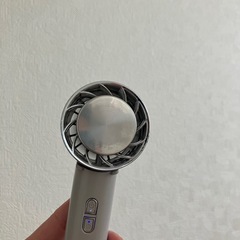 【募集中】動作確認済み　シシベラ　冷却プレート付き　ファンディファン　の画像