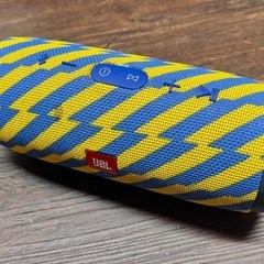 JBL チャージ3 Bluetoothスピーカーの画像