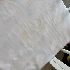 さしあげます　美品！ミニベッド　石崎 家具　の画像