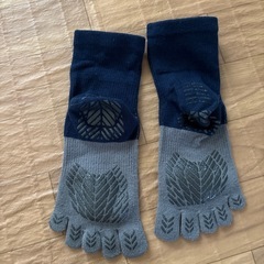 ソックスの画像