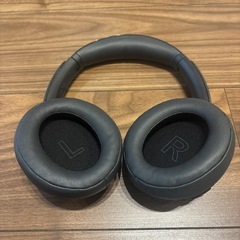 Anker ワイヤレスヘッドホンの画像