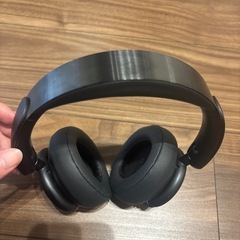 Anker ワイヤレスヘッドホンの画像