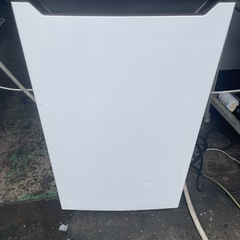 ハイセンス 冷凍冷蔵庫 2ドア 120L HR-B12C Hisenseの画像