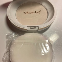 ②たかの友梨美容パウダーの画像