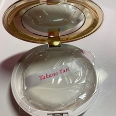 ②たかの友梨美容パウダーの画像