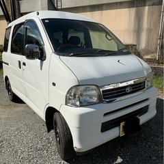 ダイハツ　アトレーS220 の画像