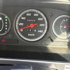 ダイハツ　アトレーS220 の画像