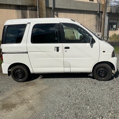 ダイハツ　アトレーS220 の画像