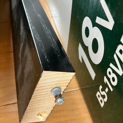 ジャンクIKEAソファテーブルの画像