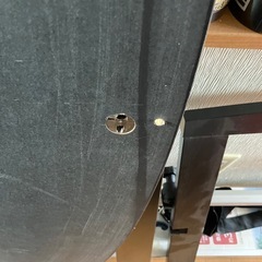 ジャンクIKEAソファテーブルの画像