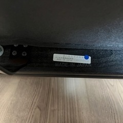 カリモク60 2シーターソファの画像