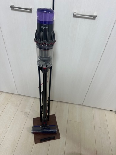 ダイソン掃除機美品　配送可能